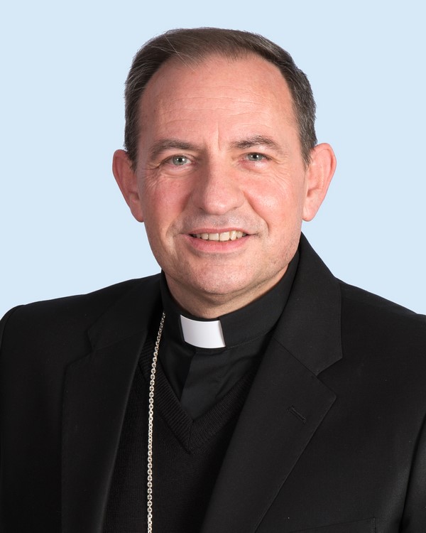 Mons. Abilio Martínez Varea